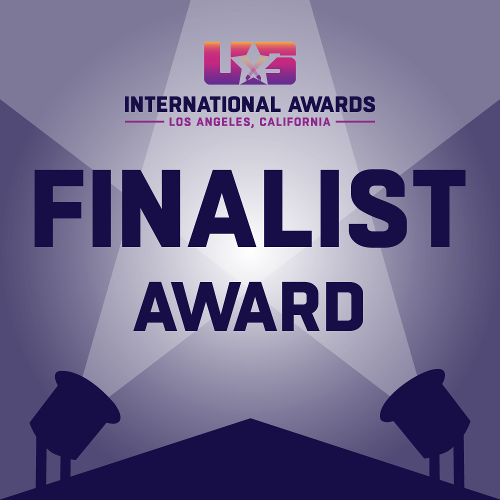 Award Logo