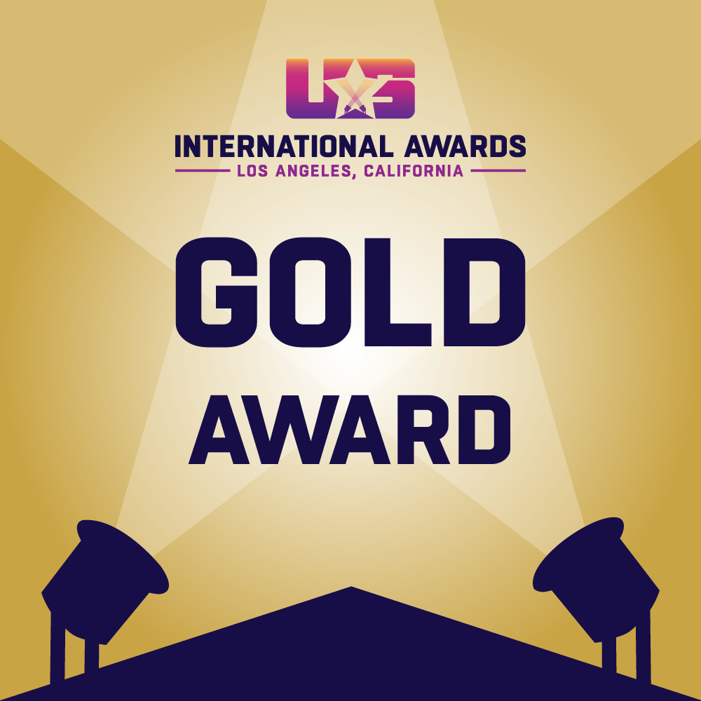 Award Logo