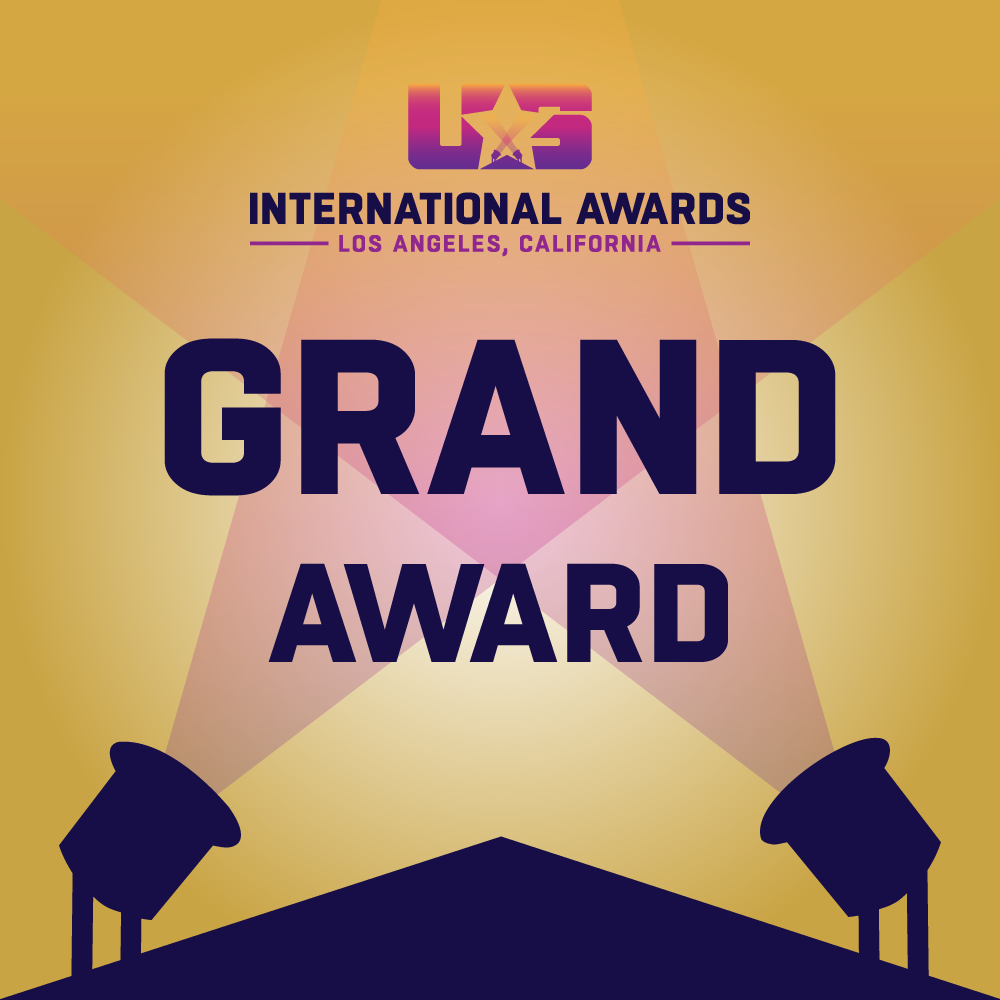 Award Logo